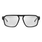 EPID 02, Transparent Dark Grey Shiny-No Lens Reference, hi-res image number null